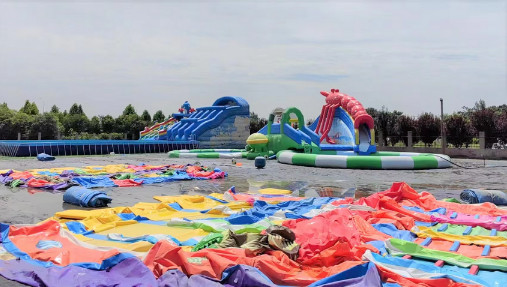 China Zhengzhou Karry Amusement Equipment Co., Ltd. Unternehmensprofil