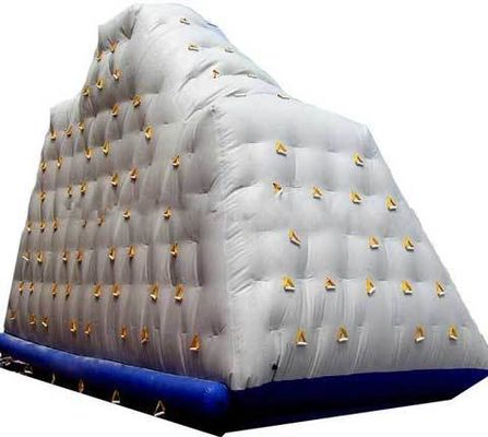 Logo/Muster Aufblasbare Klettertoys mit maximaler Kapazität 100-500 kg
