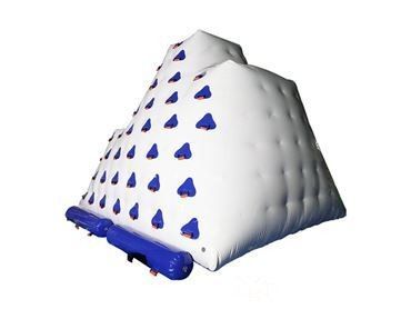 Logo/Muster Aufblasbare Klettertoys mit maximaler Kapazität 100-500 kg