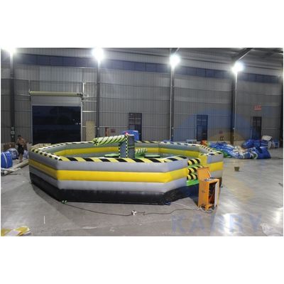 PORTABLE Meltdown Mechanischer Interaktiver Jumper für die Sea Air Express-Schifffahrt