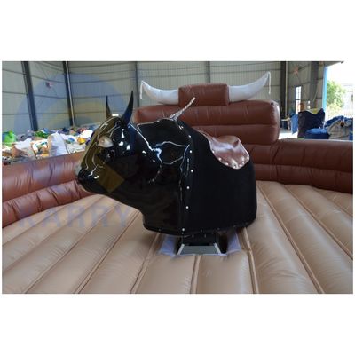 Erleben Sie die ultimative Herausforderung mit unserer aufblasbaren mechanischen Stierkreuzmaschine