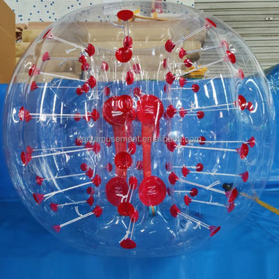 Entdecken Sie die Spannung des aufblasbaren Wasser Zorb Balls mit unserer erschwinglichen Mietoption