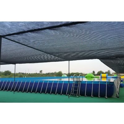 Verbessern Sie Ihr Outdoor-Spiel mit unserem digitalen Druck-Wasserpark Endloser Spaß wartet