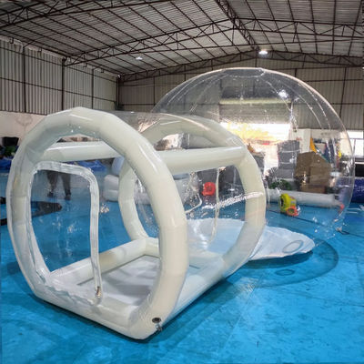 Unisex aufblasbare Luftballons Haus für Kinderspiele im Freien CE/EN71/EN14960 zertifiziert