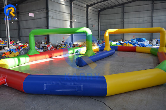 Wählen Sie Ihre Versandmethode Sea Air oder Express für Zorb Ball Bumper Cars und Track