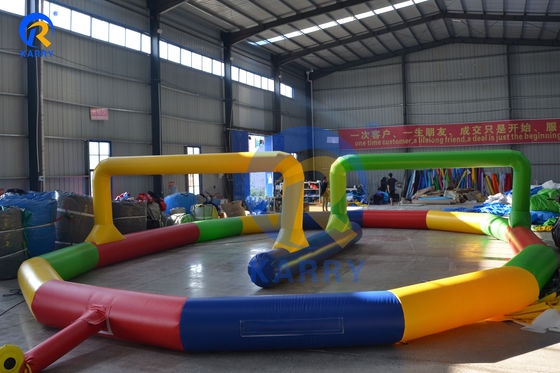 Wählen Sie Ihre Versandmethode Sea Air oder Express für Zorb Ball Bumper Cars und Track