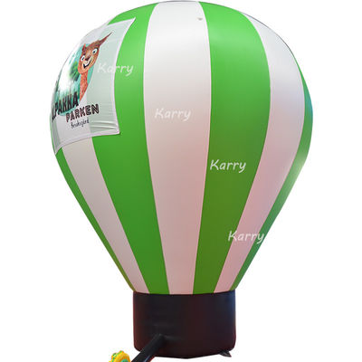 Steigern Sie Ihr Geschäft mit unserem CE/EN71/EN14960 zertifizierten Luftballon