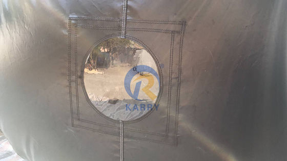 Personalisierte PVC aufblasbare Laser Tag Arena für interaktive Sport Spiele erschwinglich