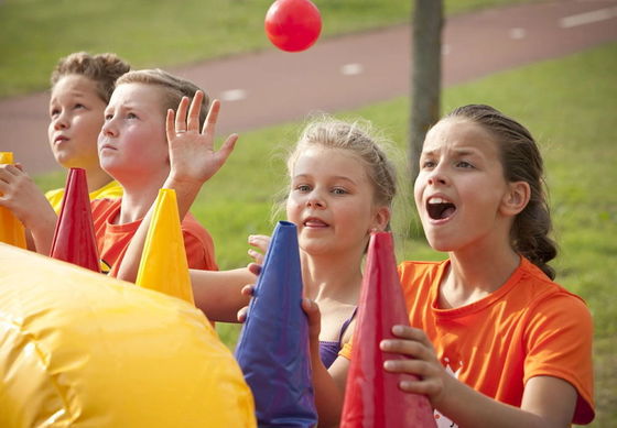 Tragbares kommerzielles PVC aufblasbares Hoverball-Rennspiel für lustigen interaktiven Karneval