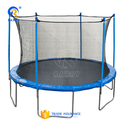 Unisex Sicherheitssprung Minipark für Kinder und Erwachsene im kommerziellen Trampolinpark