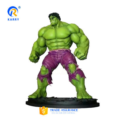 Ich suche nach einem langlebigen PVC Marvel Superheld aufblasbaren Captain America