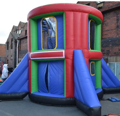 Unisex aufblasbares Fallschirmfahrtspiel für ein unvergessliches Luftfahrt-Abenteuer