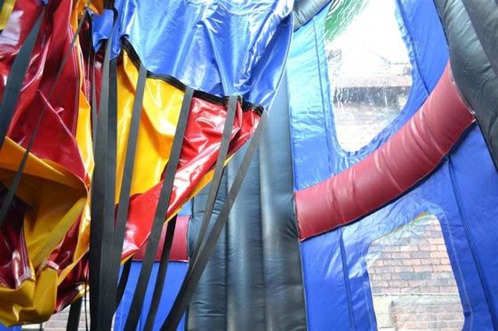 Unisex aufblasbares Fallschirmfahrtspiel für ein unvergessliches Luftfahrt-Abenteuer