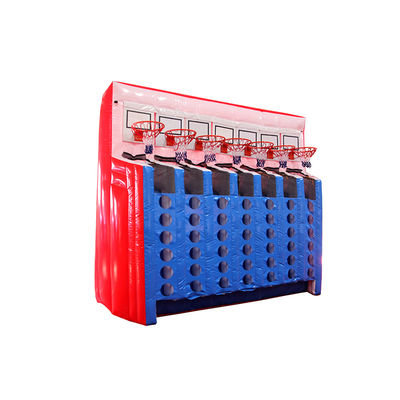 Langlebiger PVC-Körperball mit Aufblaser