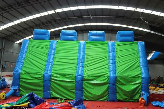 Features PORTABLE Kids 4 in 1 Karneval aufblasbares Sportspiel aufblasbares Basketball-Schießspiel