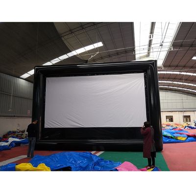 EN71/CE-zertifizierte Super Fun aufblasbare Schlossschale für Außenwerbung