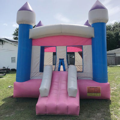 Expressversand für Kleinkinder Foto-Studio aufblasbares Sprunghaus Trampolin