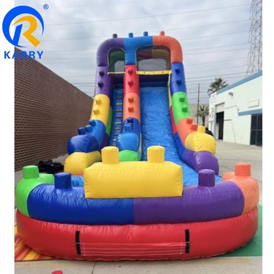 Maximalkapazität 100-500 kg Bausteine Freizeitspielzeug für Kinder und Erwachsene