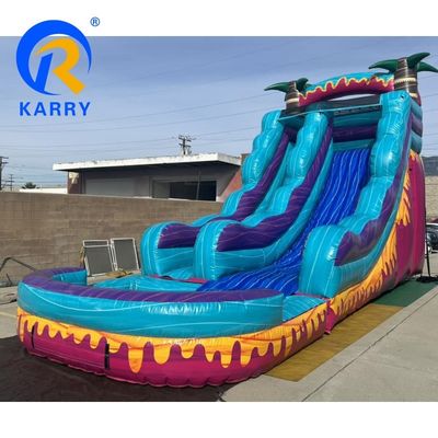 Einkaufszentrum Kinderparty Sprungkasten mit maximaler Kapazität 100-500 kg gelegentlich