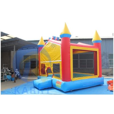 14ft aufblasbares Sprunghaus für Kinderparty