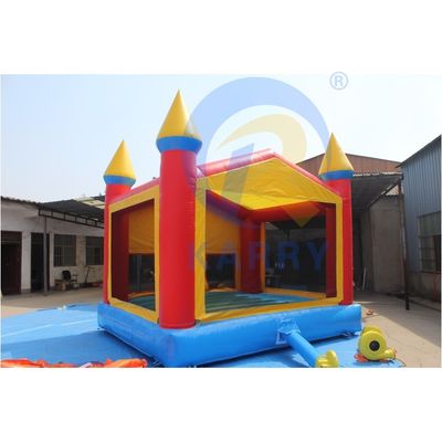 14ft aufblasbares Sprunghaus für Kinderparty