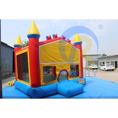 14ft aufblasbares Sprunghaus für Kinderparty