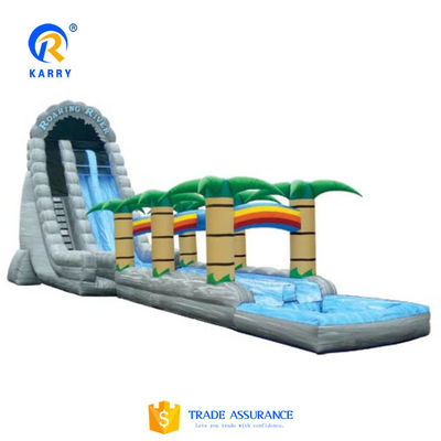 Verwandeln Sie Ihre Veranstaltung mit unserer kommerziellen PVC-Wasserschleuderscheibe und unserem Swimmingpool