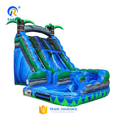 Verwandeln Sie Ihre Veranstaltung mit unserer kommerziellen PVC-Wasserschleuderscheibe und unserem Swimmingpool
