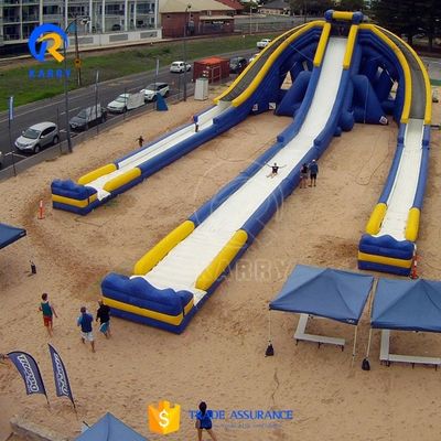 EN14960 Zertifikat Sprungkasten aufblasbares Haus Wasserrutsche Springer für Kinder Spiele