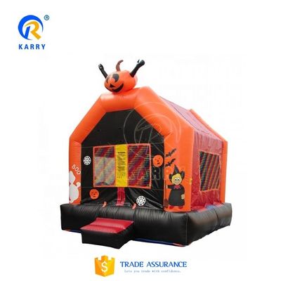 Unisex Weihnachten aufblasbares Sprunghaus Sprungburg mit Wasserpool und Reparaturkits