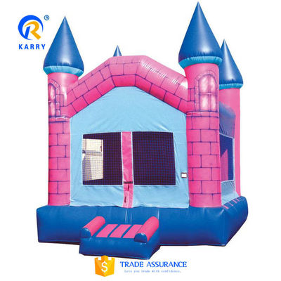 14 Jahre nach oben Hinterhof aufblasbare Wasserrutsche für kommerzielle Bounce House Party Miete