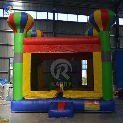 Aufblasbarer Ballon für Kleinkinder in kommerzieller Qualität