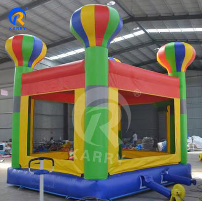 Aufblasbarer Ballon für Kleinkinder in kommerzieller Qualität