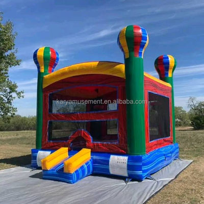 Aufblasbarer Ballon für Kleinkinder in kommerzieller Qualität