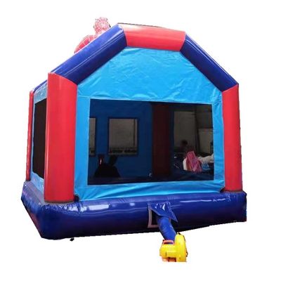 Unisex Party Spaß mit CE-Standards Blaser Spiderman aufblasbares Sprunghaus