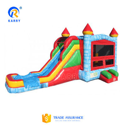 14 Jahre auf Akzeptiert OEM Moon Bouncer Schloss für aufblasbare Bounce House Party Vermietung
