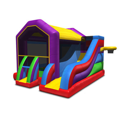 Kinder aufblasbare Sprungburg Verkauf PVC 13'h x 16'W x 20'L Toy Story 3 Thema