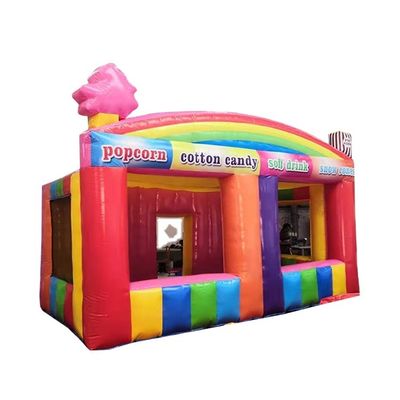 Party-Must-Have-Vermietung Kinder-Konzession mit aufblasbarem Sprungschloss