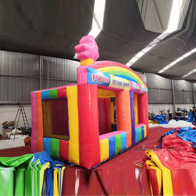 Party-Must-Have-Vermietung Kinder-Konzession mit aufblasbarem Sprungschloss