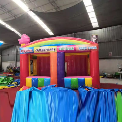 Party-Must-Have-Vermietung Kinder-Konzession mit aufblasbarem Sprungschloss