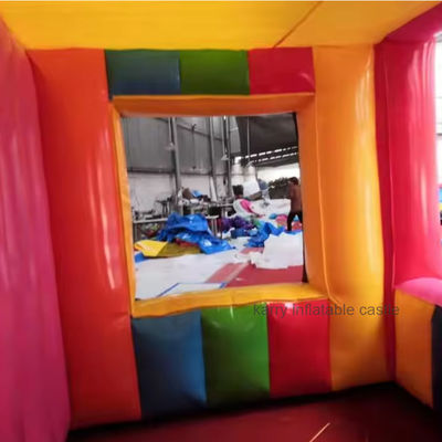 Party-Must-Have-Vermietung Kinder-Konzession mit aufblasbarem Sprungschloss