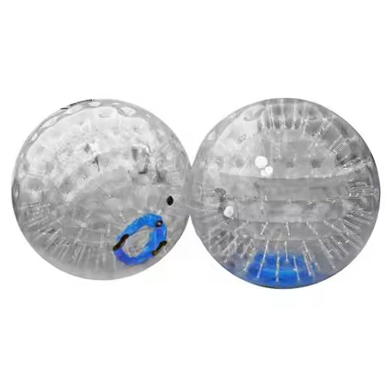 Eigenschaften PORTABLE Menschengröße Hamsterball TPU aufblasbare Blase Zorb Ball für Bowling