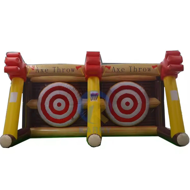 Platon PVC 0,55mm Plane Entfesseln Sie Ihre Konkurrenzseite mit diesem Axtwurf Spiel