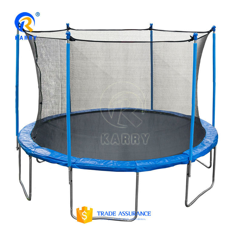 Unisex Sicherheitssprung Minipark für Kinder und Erwachsene im kommerziellen Trampolinpark