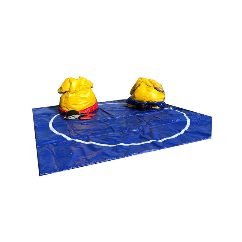CE-Blower-Reparatur-Zubehör inklusive bunter Sumo-Wrestling-Anzug für Kinder und Erwachsene