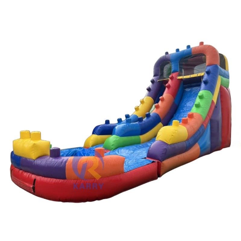 Maximalkapazität 100-500 kg Bausteine Freizeitspielzeug für Kinder und Erwachsene