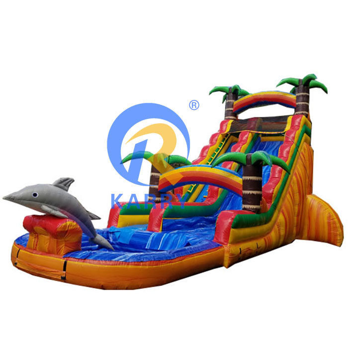 Verwandeln Sie Ihre Veranstaltung mit unserer kommerziellen PVC-Wasserschleuderscheibe und unserem Swimmingpool