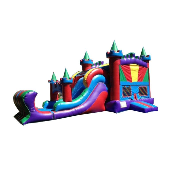 14 Jahre auf Akzeptiert OEM Moon Bouncer Schloss für aufblasbare Bounce House Party Vermietung